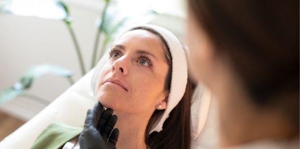 HRV Messung und Hautanalyse – wo liegt der Unterschied?