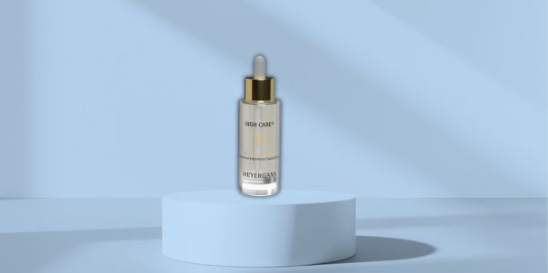 Hyaluronic Glow Elixier - Hydration auf höchstem Niveau