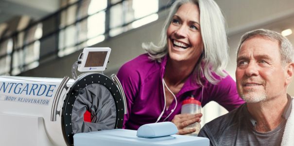 Mikrozirkulation im High Care Longevity Concept