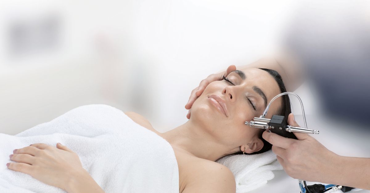 Wirkstoffe einschleusen