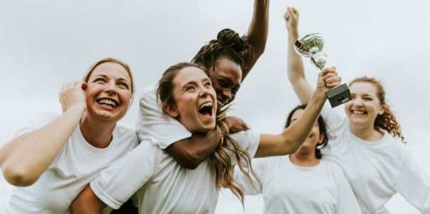 Der Vacustyler in der Wettkampfvorbereitung