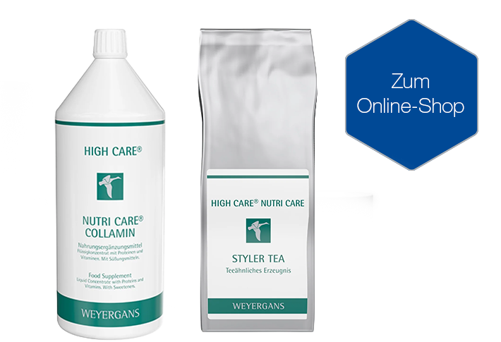 Styler Tea – Soothing from Within